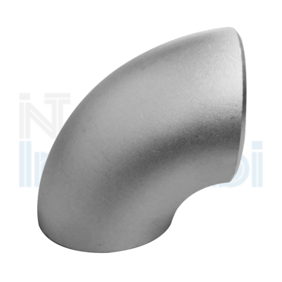 SEAMLESS SHORT RADIUS ELBOWS 90° DIMA 2