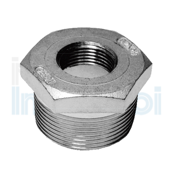 BUSHING M/F