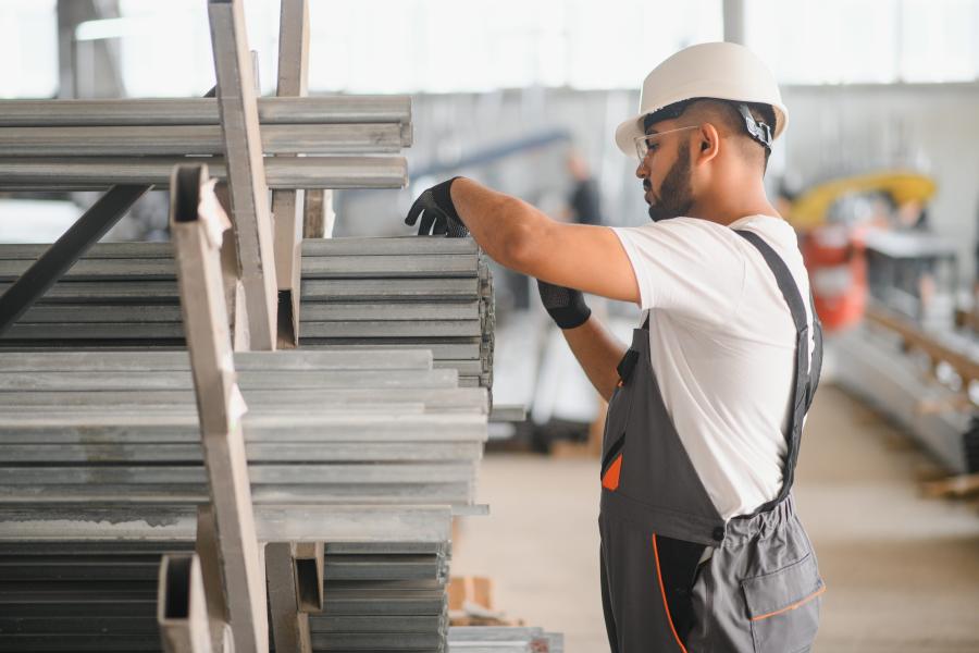 Melt and pour: the new steel traceability requirement