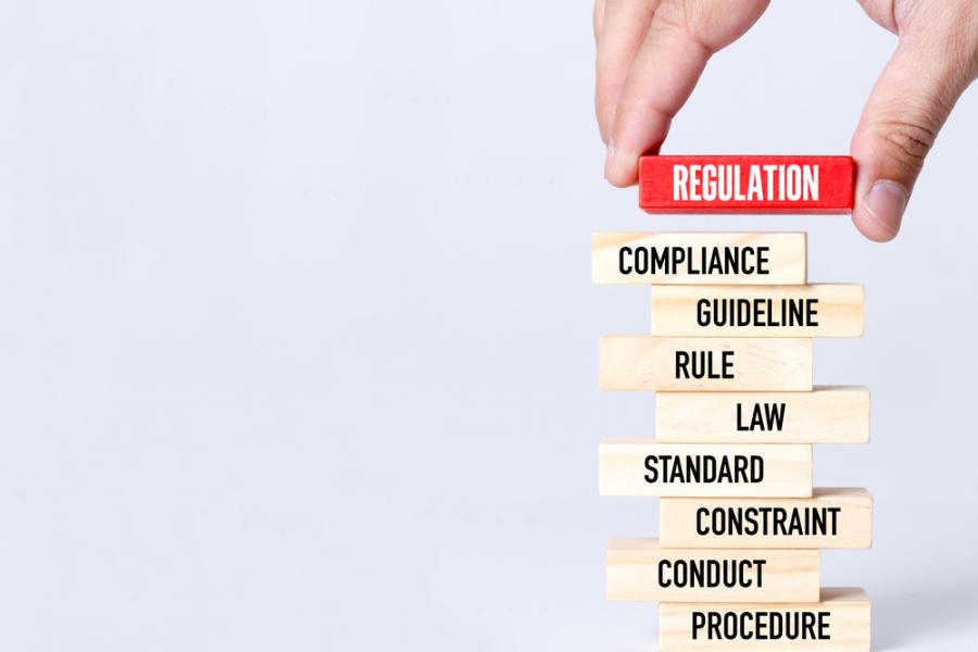 The Pressure Equipment Directive (PED)