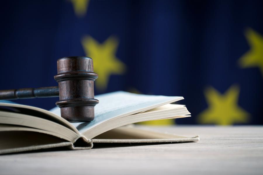 CBAM: the Carbon Border Adjustment Mechanism